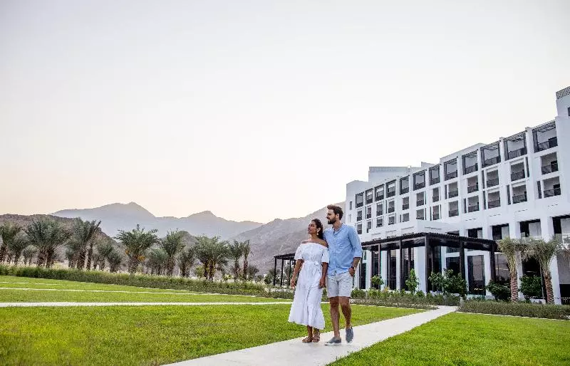 Intercontinental Fujairah Resort, An Ihg