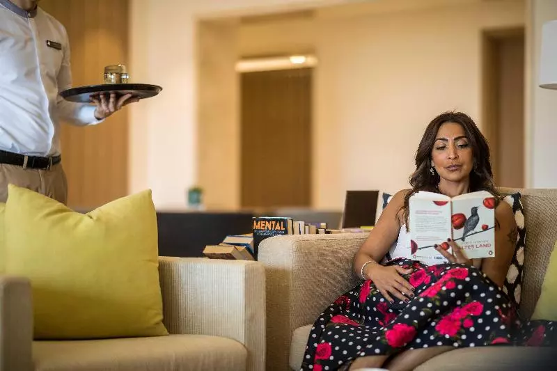 Intercontinental Fujairah Resort, An Ihg