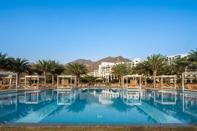 Intercontinental Fujairah Resort, An Ihg