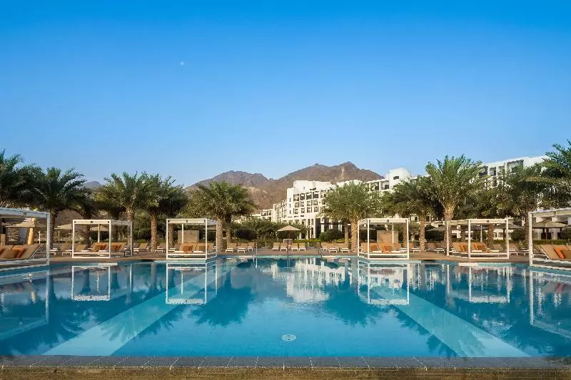 Intercontinental Fujairah Resort, An Ihg