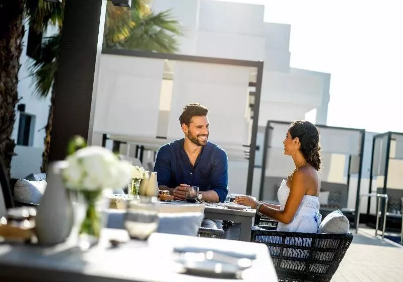 Intercontinental Fujairah Resort, An Ihg