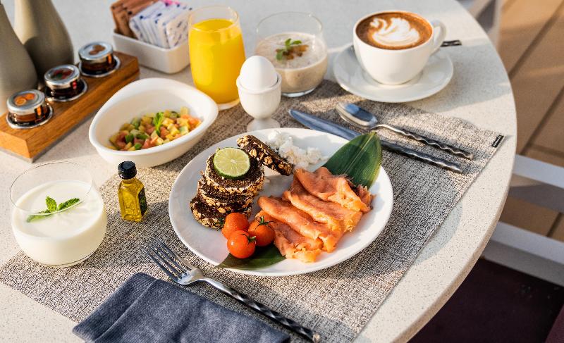 Intercontinental Fujairah Resort, An Ihg