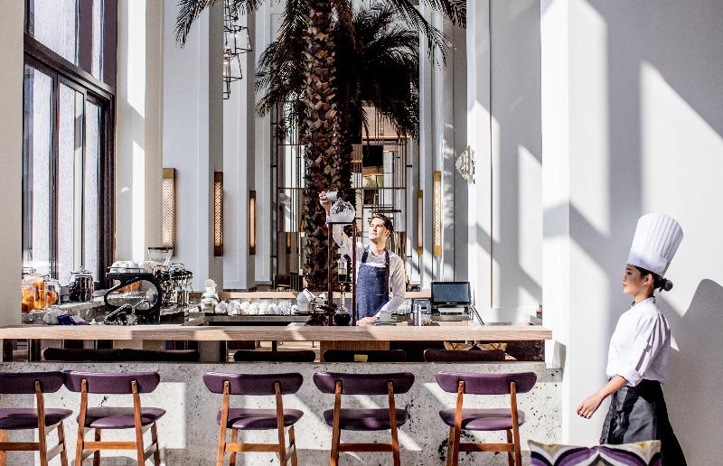 Intercontinental Fujairah Resort, An Ihg