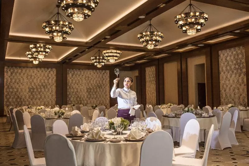Intercontinental Fujairah Resort, An Ihg