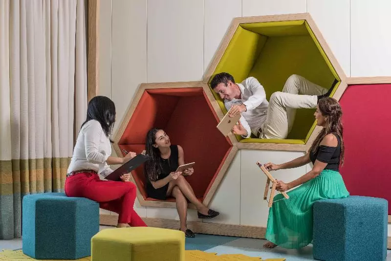 Intercontinental Fujairah Resort, An Ihg