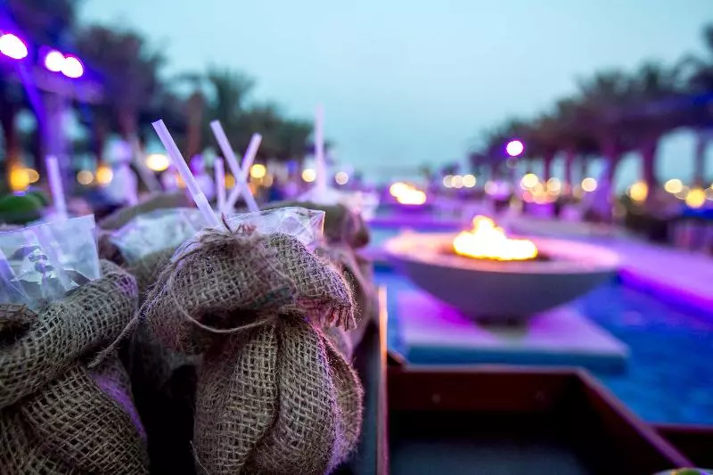 Intercontinental Fujairah Resort, An Ihg