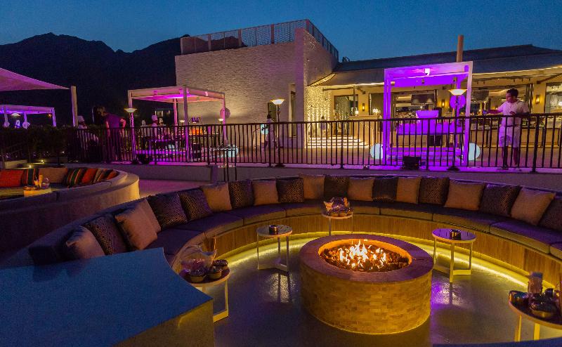 Intercontinental Fujairah Resort, An Ihg