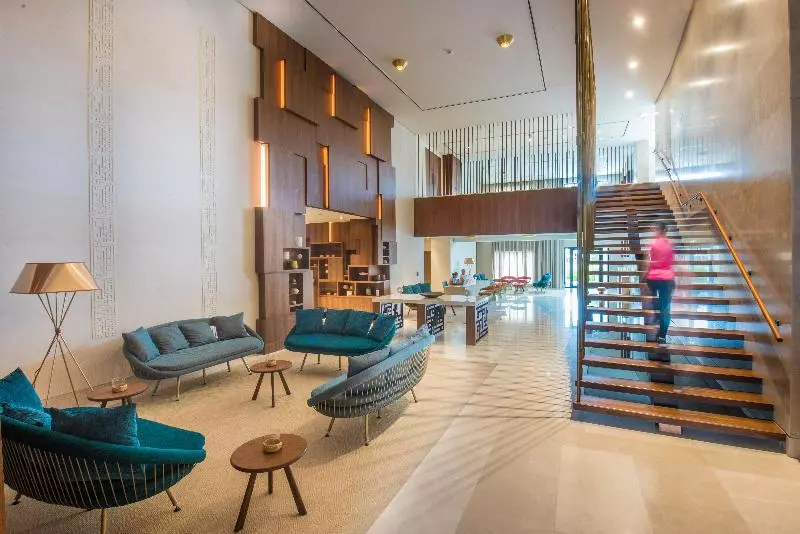 Intercontinental Fujairah Resort, An Ihg