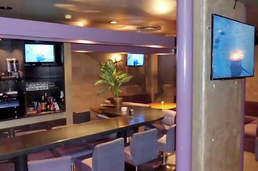 Tento No Sato Hotel Honjin Abashiriko