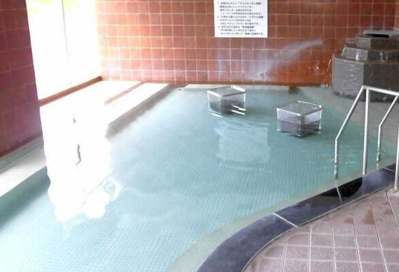 Tento No Sato Hotel Honjin Abashiriko