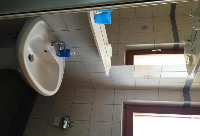 Vera Bed And Breakfast