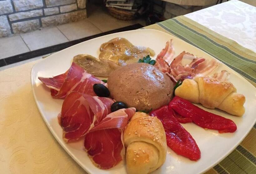 Vera Bed And Breakfast