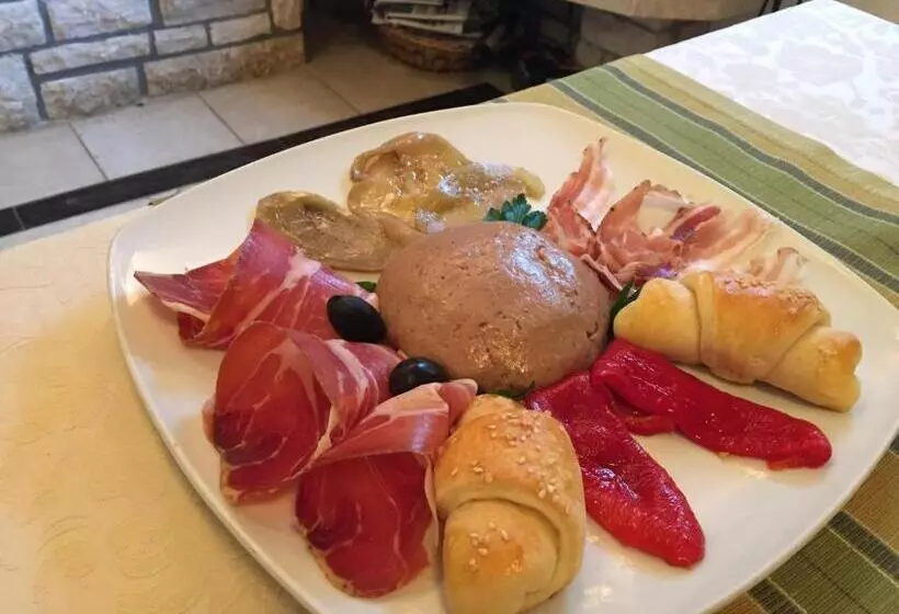 Vera Bed And Breakfast