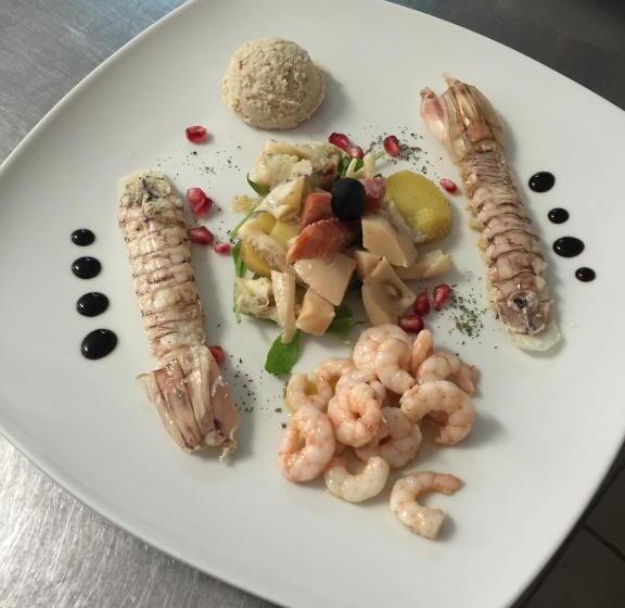 Vera Bed And Breakfast