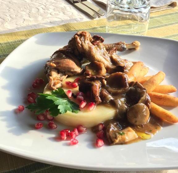 Vera Bed And Breakfast