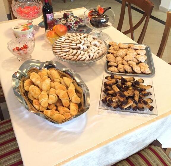 Vera Bed And Breakfast