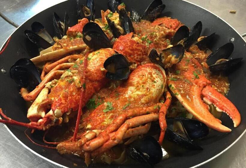 Vera Bed And Breakfast