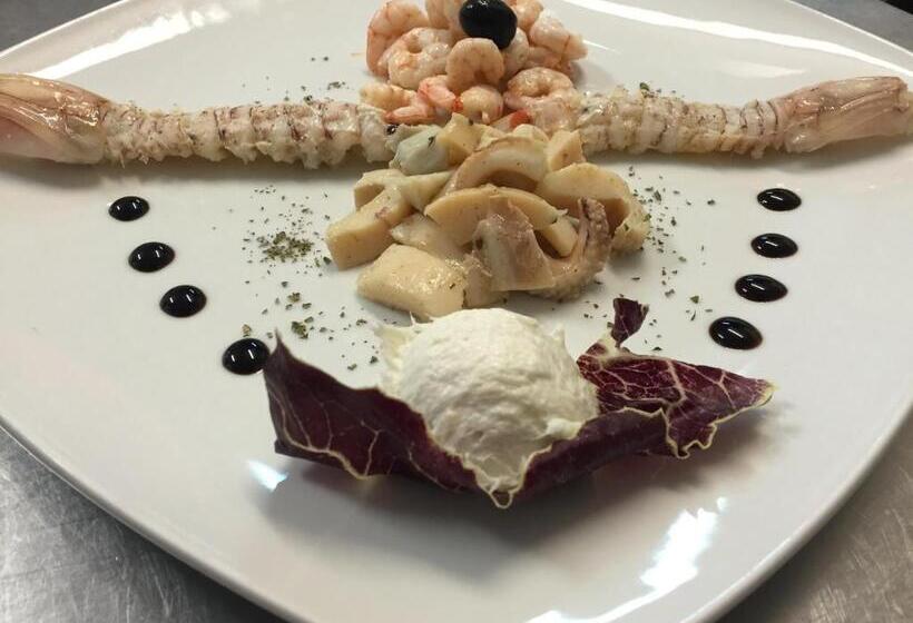 Vera Bed And Breakfast