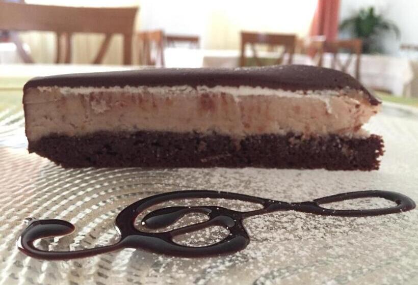 Vera Bed And Breakfast