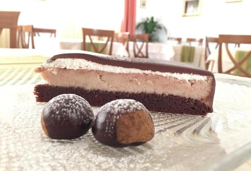 Vera Bed And Breakfast