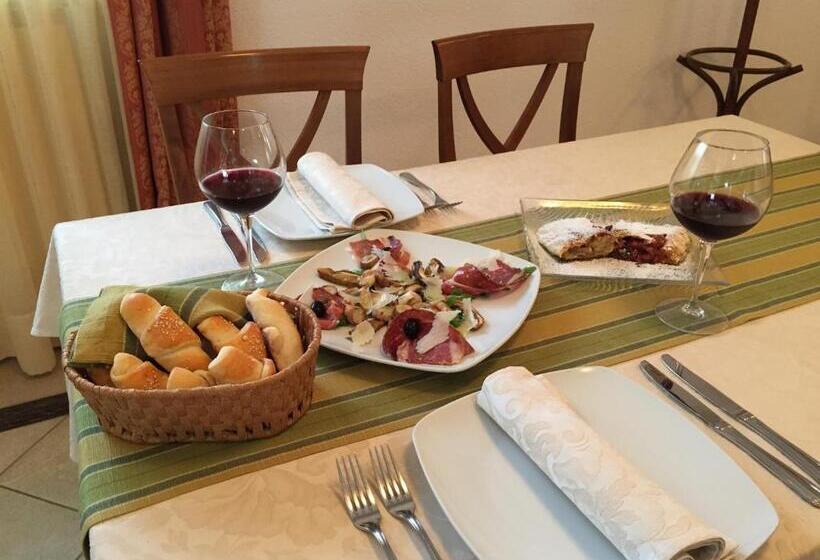 Vera Bed And Breakfast