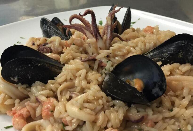 Vera Bed And Breakfast