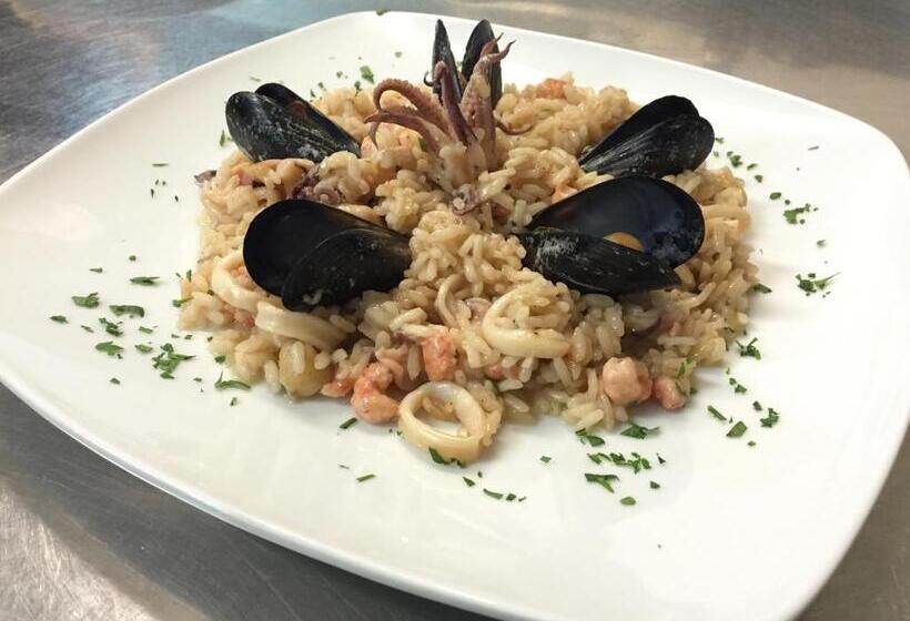 Vera Bed And Breakfast