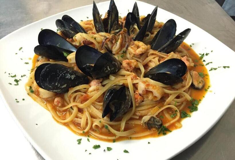 Vera Bed And Breakfast