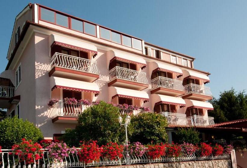 Bed & Breakfast Villa Klara