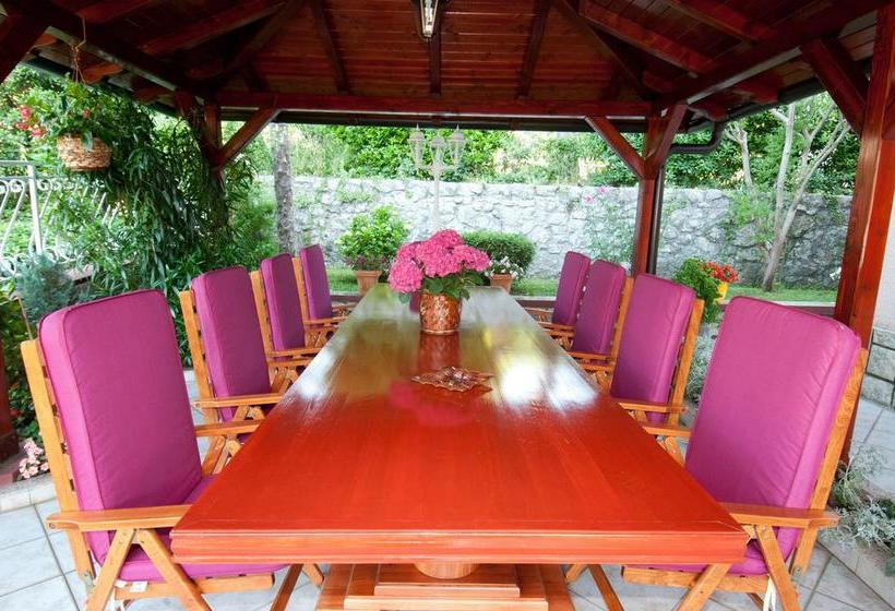 Bed & Breakfast Villa Klara