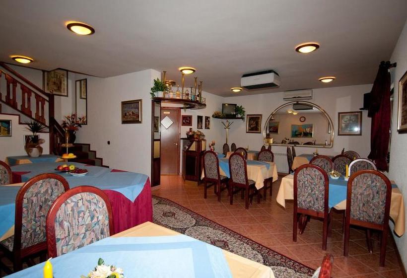 Bed & Breakfast Villa Klara