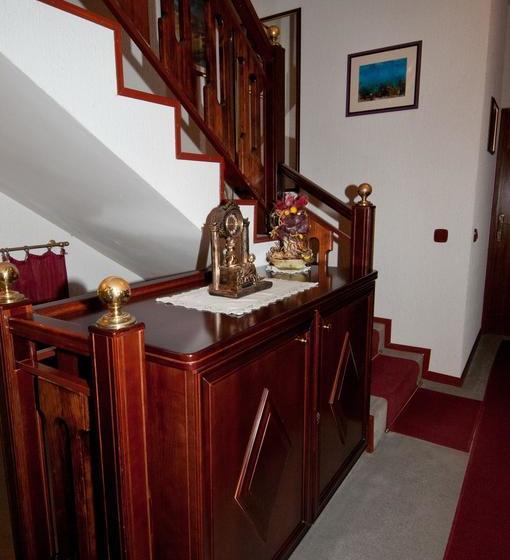 Bed & Breakfast Villa Klara