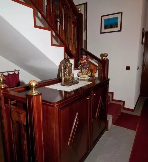 Bed & Breakfast Villa Klara