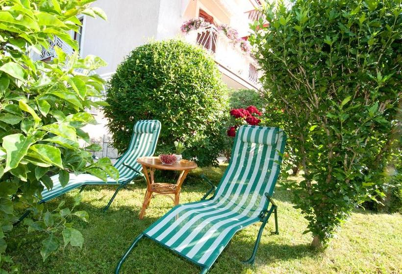 Bed & Breakfast Villa Klara