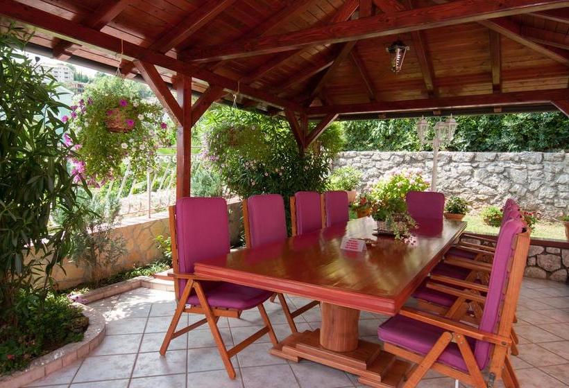 Bed & Breakfast Villa Klara