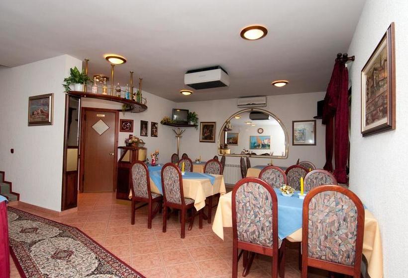 Bed & Breakfast Villa Klara