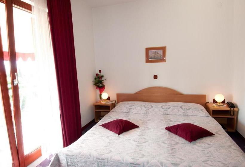 Bed & Breakfast Villa Klara