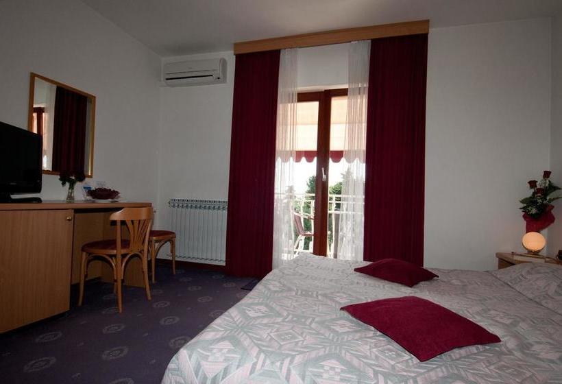 Bed & Breakfast Villa Klara