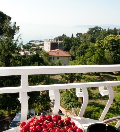 Bed & Breakfast Villa Klara