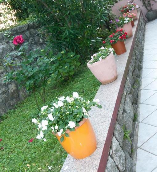 Bed & Breakfast Villa Klara