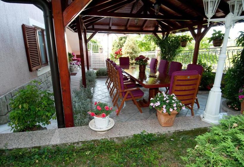 Bed & Breakfast Villa Klara