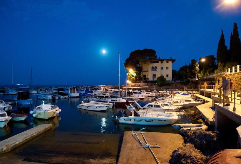 Bed & Breakfast Villa Klara