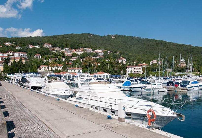 Bed & Breakfast Villa Klara