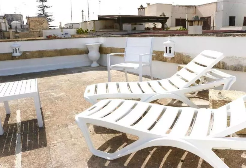 تختخواب و صبحانه Chiesa Greca Suites   Lecce Selection