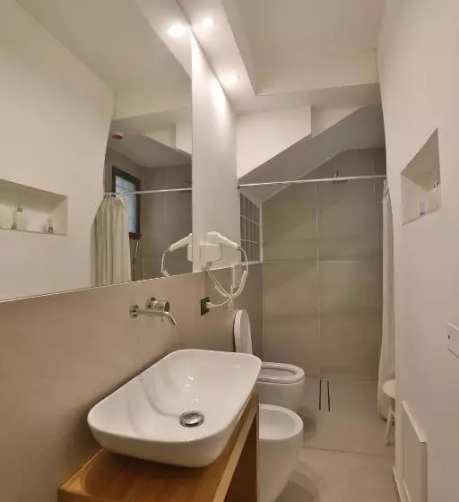 تختخواب و صبحانه Chiesa Greca Suites   Lecce Selection