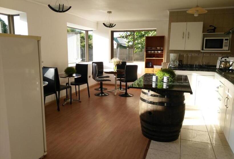 住宿加早餐 Umawtu Bed And Wine