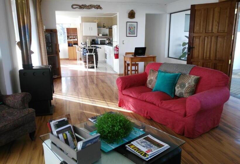 住宿加早餐 Umawtu Bed And Wine