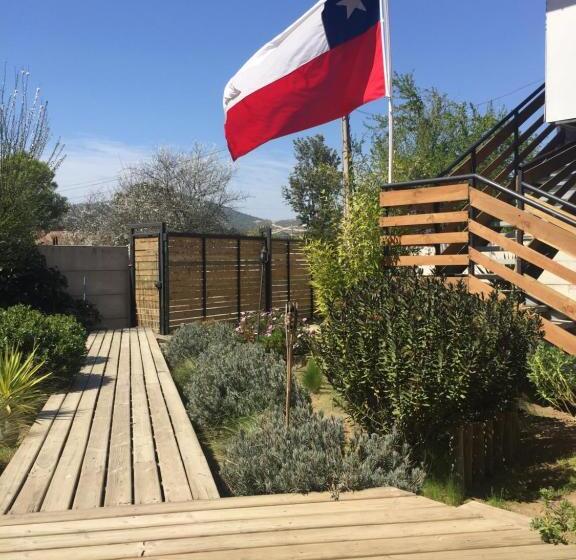 住宿加早餐 Umawtu Bed And Wine