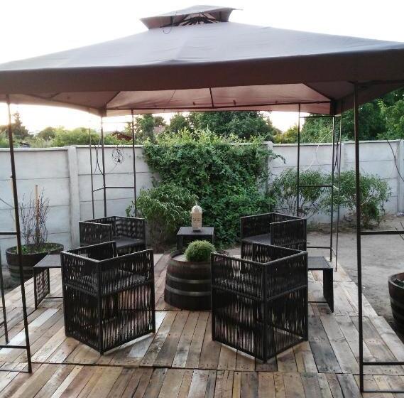 住宿加早餐 Umawtu Bed And Wine