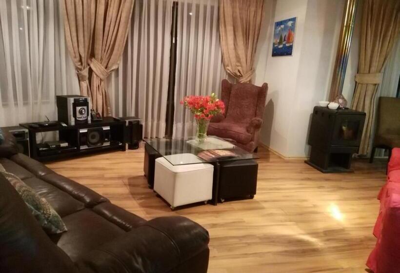 住宿加早餐 Umawtu Bed And Wine